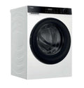 Haier HW120-BP14357UUK - White 12KG Washing Machine - 1400 RPM - A Energy