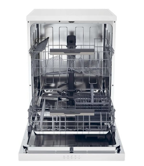 Hoover HFP 4C7E0W-80 - White Dishwasher - 14 Place Settings - C Energy Rating
