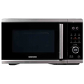 Daewoo SDA2618GE - Stainless steel Freestanding Electric Microwave