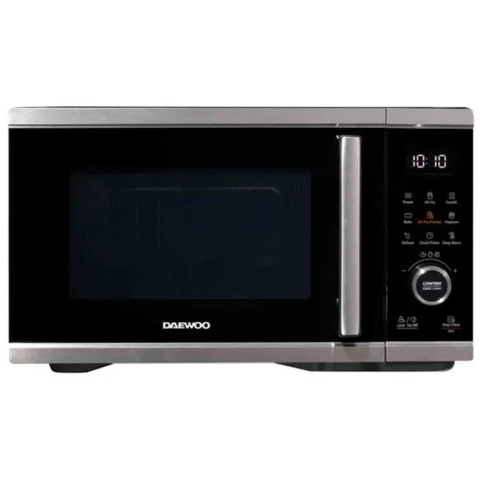 SDA2618GE Stainless steel Freestanding Electric Microwave Air fry function
