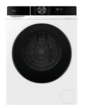 Hoover HGWD 4106B9C-80 - White Washer Dryer - Freestanding - A-20% Rated