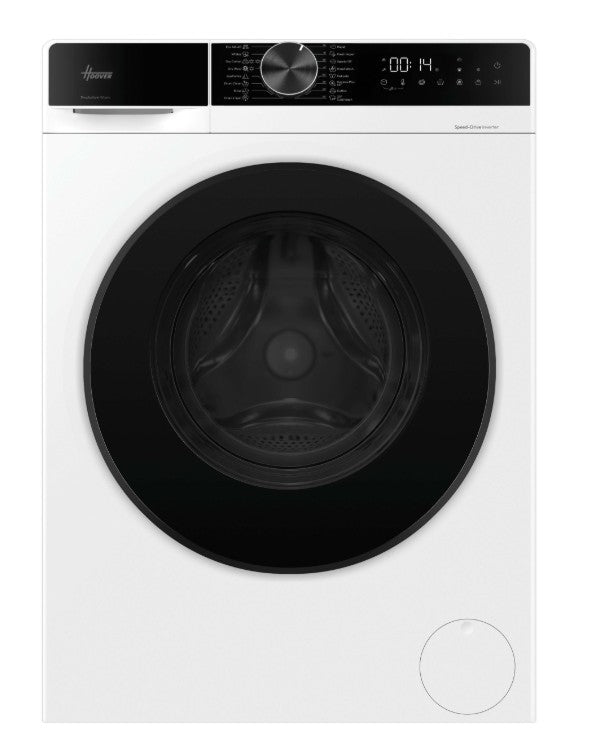 Hoover HGWD 4106B9C-80 - White Washer Dryer - Freestanding - A-20% Rated