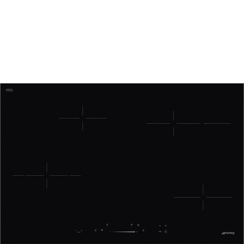 Smeg SE484EMTD - Ceramic Hob