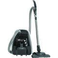 SEBO 92660GB K1 - Black/Silver Vacuum Cleaner - 890W - Pet ePower
