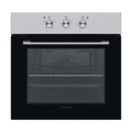 Statesman SF060SS - Electric Single Oven - Manual cleaning - A energy