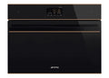 Smeg SF4604WMCNR - Electric Single Oven