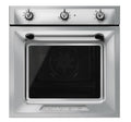 Smeg SF6905X1 - Built in Electric Single Oven - A energy