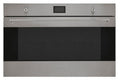 Smeg SF9390X1 - Stainless steel Built in Electric Single Oven - A+ energy