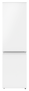 Sia SFF15144WE - White Freestanding 60/40 Fridge Freezer - E energy