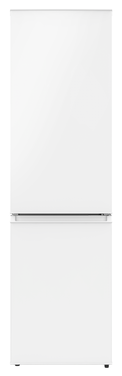 Sia SFF15144WE - White Freestanding 60/40 Fridge Freezer - E energy