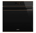 Smeg SFP6604WTPNR - Wi-Fi Connected Single Oven