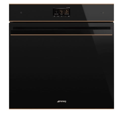 Smeg SFP6604WTPNR - Wi-Fi Connected Single Oven