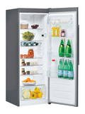 Hotpoint SH6 A2Q GR UK - Graphite Larder Auto Defrost Fridge - E energy