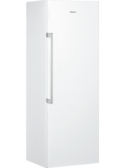 Hotpoint SH8 A2Q WRD UK - White Larder Auto Defrost Fridge - E energy