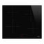 Smeg SI2641DUK - 60cm Black 4 Zone Induction Hob - Plug attached