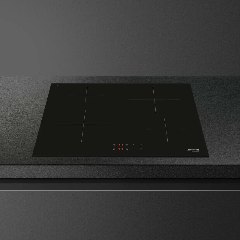 Smeg SI2641DUK - 4 Zone Induction Hob