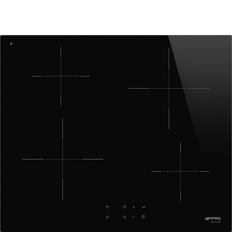 Smeg SI2641DUK - 4 Zone Induction Hob