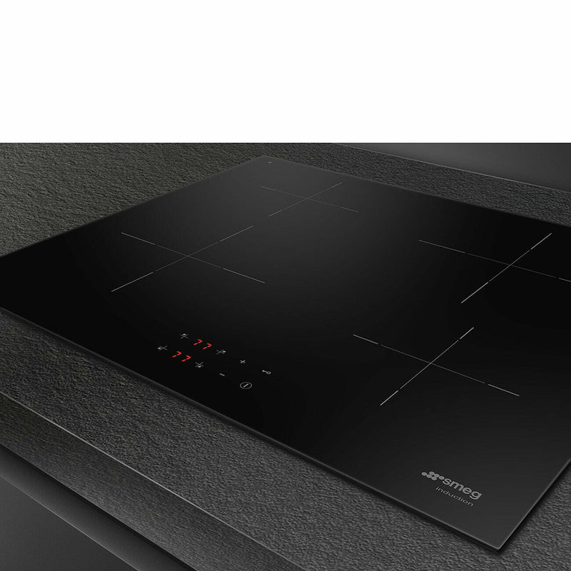 Smeg SI2641DUK - 4 Zone Induction Hob