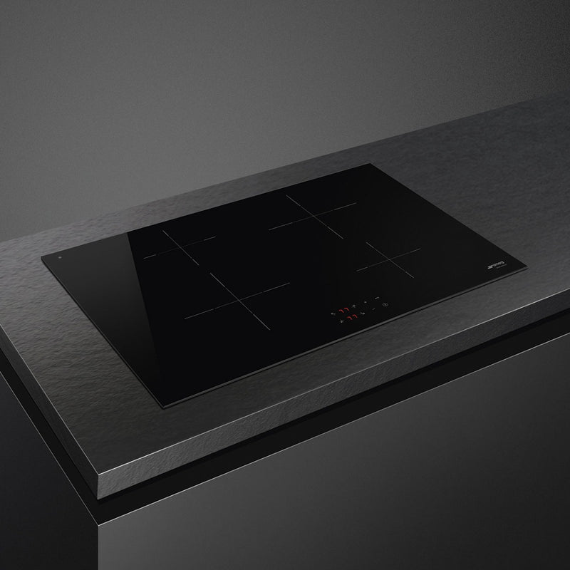 Smeg SI2741DUK - 4 Zone Induction Hob