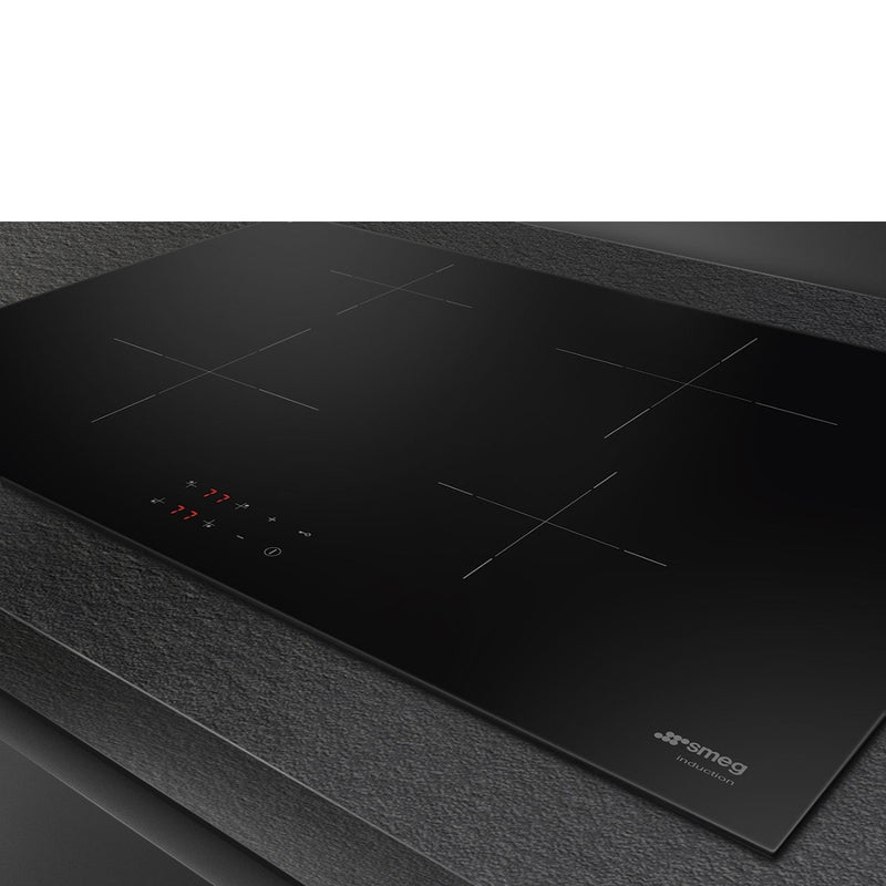 Smeg SI2741DUK - 4 Zone Induction Hob