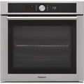 Hotpoint SI4 854 P IX - Stainless steel Built in Electric Single Oven - Pyrolytic cleaning - A+ energy