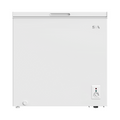 SIA SCF200WE - White Freezer - E energy