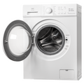 SIA SWM6100W - White Freestanding 6KG Washing Machine - E energy