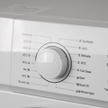 SIA SWM6100W - White Freestanding 6KG Washing Machine - E energy