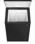 sia SCF100BLE - Black Chest Freezer - E energy