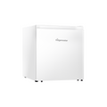 Fridgemaster MUR4545 - White Mini Fridge - 45L Capacity - E Energy Rating