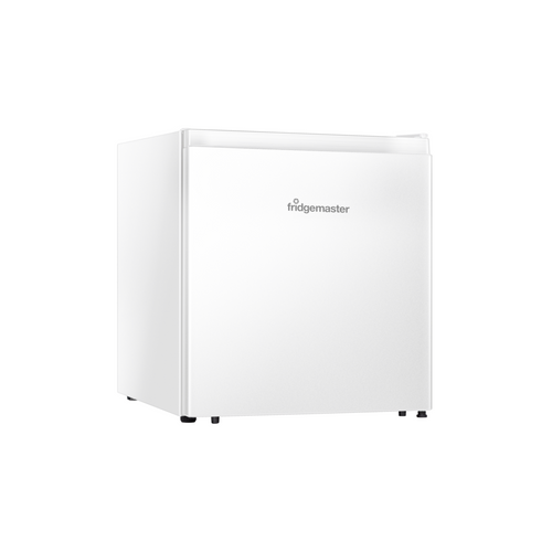 Fridgemaster MUR4545 - White Mini Fridge - 45L Capacity - E Energy Rating