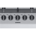 Siemens EC7A5RB90 - Stainless steel 5 Zone Gas Hob