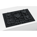 Siemens EP7A6QB90 - Black 5 Zone Gas Hob