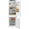 Siemens KI86NHFE0 - Stainless Steel 54.1cm Integrated Fridge Freezer - 172cm Tall - E Energy Rating