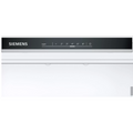 Siemens KI86NVFE0G - Integrated 60/40 Fridge Freezer - E energy