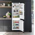 Siemens KI86NVFE0G - Integrated 60/40 Fridge Freezer - E energy