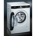 Siemens WN44G290GB - White 9KG 6KG Dryer - 1400 RPM - C/E energy