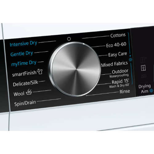 Siemens WN44G290GB - White 9KG 6KG Washer Dryer - 1400 RPM - C/E energy