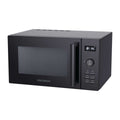 Statesman SKMC0925SB - Black Microwave