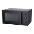 Statesman SKMC0925SB - Black Microwave - Display