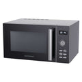 Statesman SKMC0925SS - Silver Microwave - Display