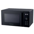 Statesman SKMC0930SB - Black Microwave - Display