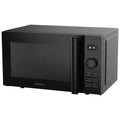 Statesman SKMS0820DSB - Black Microwave