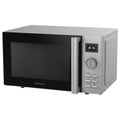 Statesman SKMS0820DSS - Stainless steel Freestanding Electric Microwave