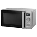 Statesman SKMS0820DSS - Stainless steel Freestanding Electric Microwave - Display