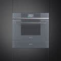 Smeg CPV115S - Silver Warming Drawer - Built-in Vacuum Drawer