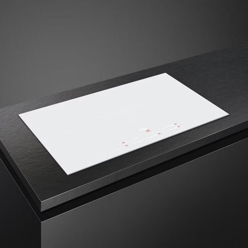 Smeg SI2M7953DW - White 5 Zone Induction Hob