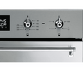 Smeg DOSP6390X - Stainless steel Built in Electric Double Oven - A/A energy