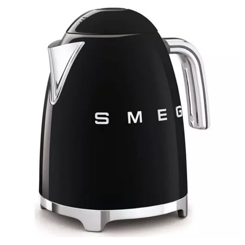 Smeg KLF03BLUK - Black Kettle