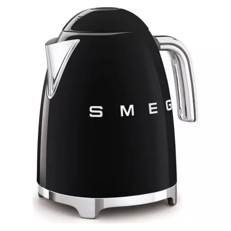 Smeg KLF03BLUK - Black